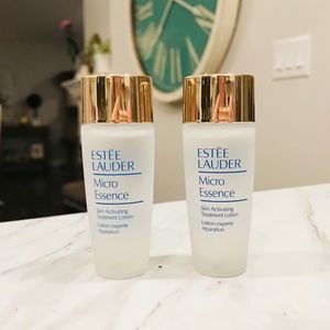 Estée Lauder Micro Essence Skin Activating Lotion